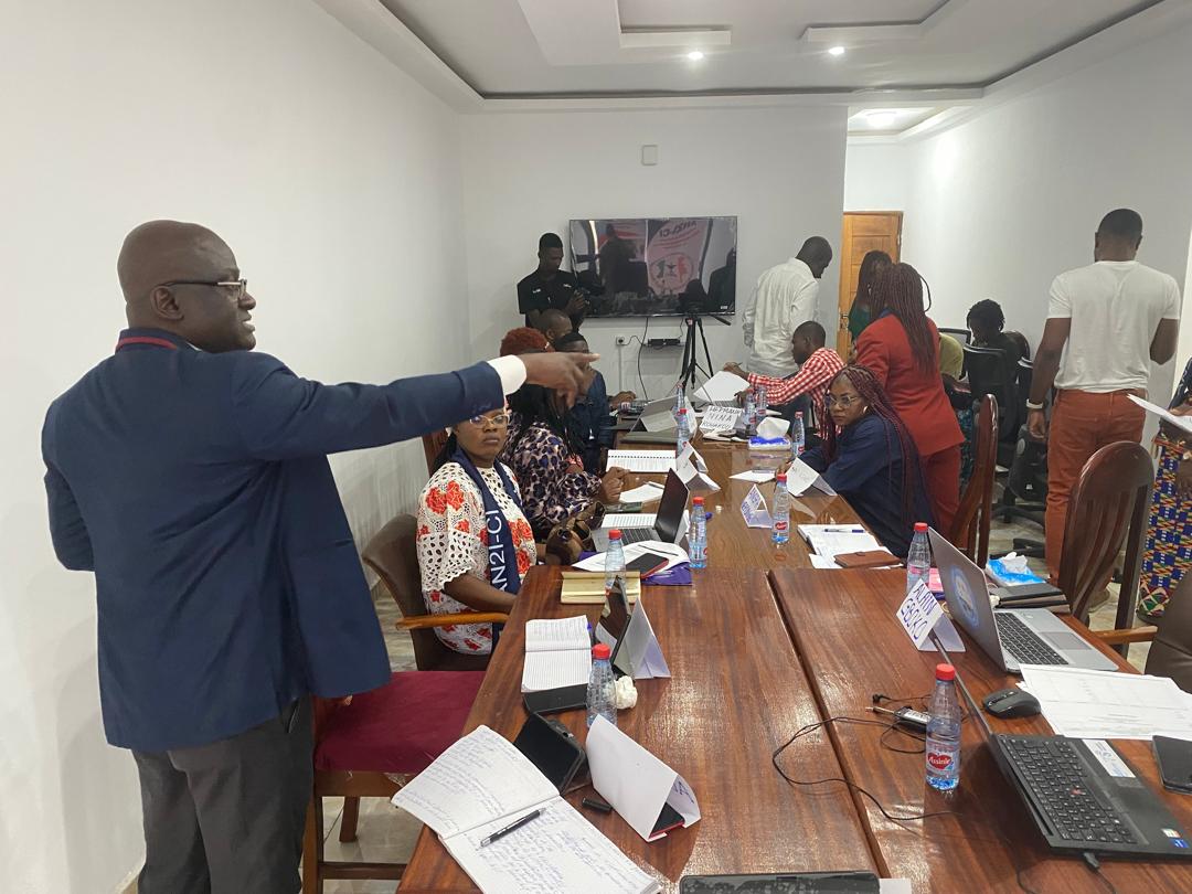 Formation infirmière